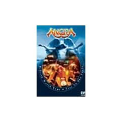 ���o�[�X�E���[���h�E�c�A�[~���C���E�C���E�T���p�E�� [DVD]