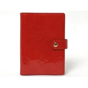 �y���i����zLOUIS VUITTON�i���C���B�g���j ���F���j �A�W�F���_PM �� ���[�W�� R21003 �y����AB�z