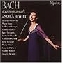 Bach Arrangements