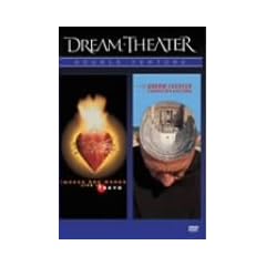 Images & Words: Live in Tokyo / 5 Years in a Livetime [DVD]