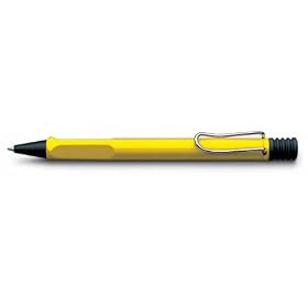 LAMY �T�t�@���{�[���y�� �C�G���[ L218