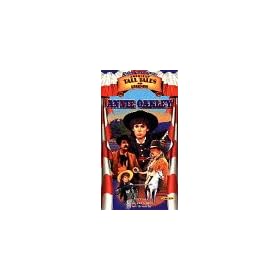 American Tall Tales: Annie Oakley [VHS] [Import]