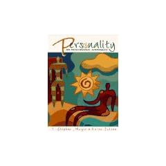 Personality: An Integrative Approach