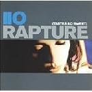 Rapture (Tastes So Sweet)