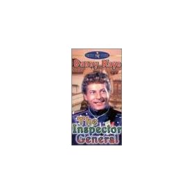 Inspector General [VHS] [Import]
