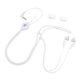 �l�b�N�X�g���b�v�C���z��(iPod shaffle�p) CY-NEAR-WH