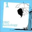 URC�A���\���W�[Vol.1 URC�̒a��