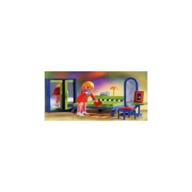 �v���C���[�r�� ���_���n�E�X ���_���x�b�h���[�� 3967