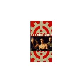 Everybody Dance Now [VHS] [Import]