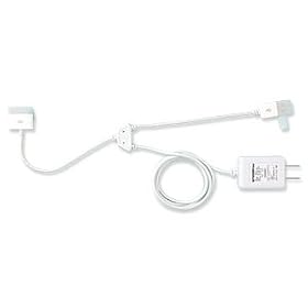 BRIGHTON BRANCH CABLE for iPod USB/AC BI-USBAC