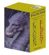  Eldest/Eragon boxed set