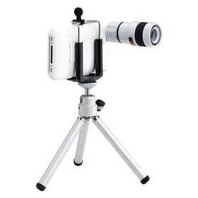 �e�b�N iPhone 3G/3GS�Ή����w8�{�]�������Y IPL-WH (�z���C�g)