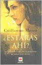[Book] Estaras Ahi/ Will you be There?