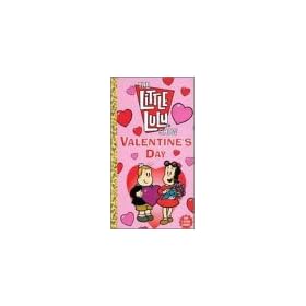 Little Lulu: Valentine's Day [VHS] [Import]