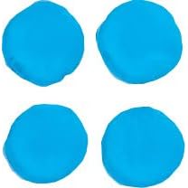 【クリックで詳細表示】SANWA SUPPLY QL-53 耐震接着ゴム(小)