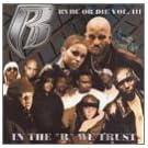 Vol. 3-Ryde Or Die