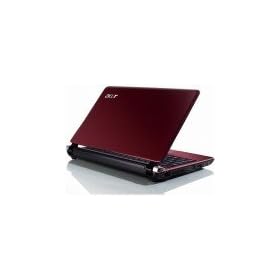 acer Aspireone 10.1�C���`�X���� AtomN280 1G 160G ���r�[���b�h with Office AOD250-BR83F