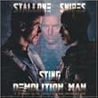Demolition Man