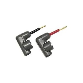 audio-technica OFC�P�[�u���^�[�~�l�[�^�[ AT6105
