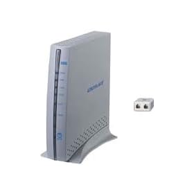 NTT�����{ ADSL���f��-NVIII