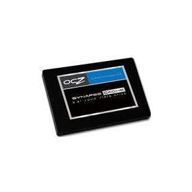 OCZ SSD OCZ Synapse 2.5�h SSD 128GB ���{���K�㗝�X�i (HD1014) SYN-25SAT3-128G