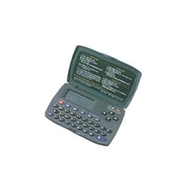 SEIKO IC DICTIONARY SR-300FZJ �|�P�b�g�d�q����