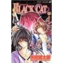Black cat (9) (�W�����v�E�R�~�b�N�X)