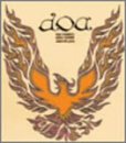 [CD]doa 火ノ鳥のように