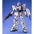 MG 1/100 RX-79[G]Ez8 �K���_���C�[�W�[�G�C�g (�@����m�K���_�� ��08MS����)
