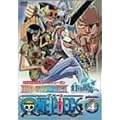 ONE PIECE TV�I���W�i�� �t�B�t�X�V�[�Y�� piece.4�u���̔ޕ��ցv�O�� [DVD]