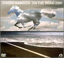 [DVD]浜田省吾 ON THE ROAD 2001（通常版） [DVD]