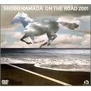 ON THE ROAD 2001�i�ʏ�Łj [DVD]