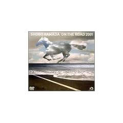 ON THE ROAD 2001�i�ʏ�Łj [DVD]