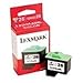 Lexmark 26 �J���[�J�[�g���b�W