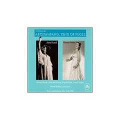 Arcifanfano Complete Opera