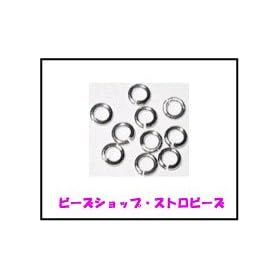 �y�A�N�Z�T���[�p�[�c�E����z�@�ۃJ�� 0.6�~3mm�@��F�i�V���o�[�j�@��⏬���ߎ���0.6�~2.5mm���炢
