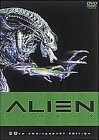 [DVD]シガニー・ウィーバー エイリアン・レガシー〈エイリアン4部作コレクターズBOX〉 [DVD]