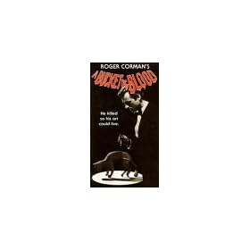 Bucket of Blood [VHS] [Import]