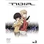 NOIR(�m���[��) Vol.3 [DVD]