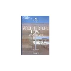 Architecture Now!