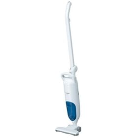 Panasonic �X�e�B�b�N�^�C�v�|���@ ���p�b�N�� �z���C�g�u���[ MC-U1C-WA