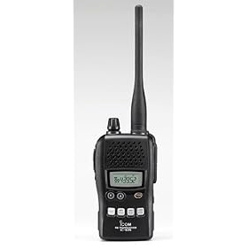 IC-S35�@�A�C�R�� �A�}�`���A�����@�@430MHz�n�C�p���[�i5W)FM�n���f�B�@
