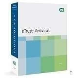  ETrust Antivirus - (version 8.1 ) - ensemble de mise à niveau - 25 utilisateurs - Linux, Win, Mac, NW, Palm OS, Pocket PC, HP-UX, Solaris - Multiple