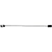 �I�E���e�b�N �V���A��ATA2�P�[�u���V�[���h�^�C�v50cm OWL-CBSATA-SS50(SL)