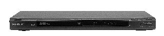  Sony DVP-NS36 - DVD Player With Divx - Black