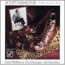 ��Tenorshoes [Import] Scott Hamilton