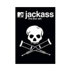 �W���b�J�X �R���N�^�[�Y �Z�b�g [DVD]
