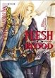 FLESH&BLOOD�q4�r (�L��������)