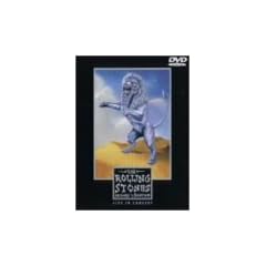 �U�E���[�����O�E�X�g�[���Y/�u���b�W�Y�E�g�D�E�o�r�����E�c�A�[ [DVD]