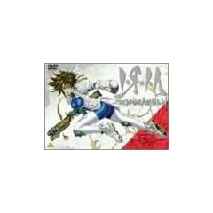 �C�E���E�A ZEI�`AM THE ANIMATION COMPLETE EDITION [DVD]